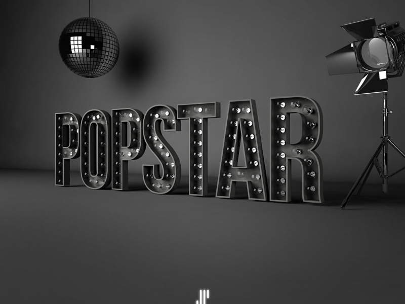 Popstar (Single)