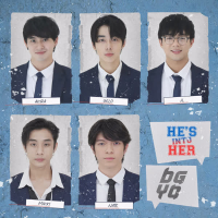 He's into Her (Single)