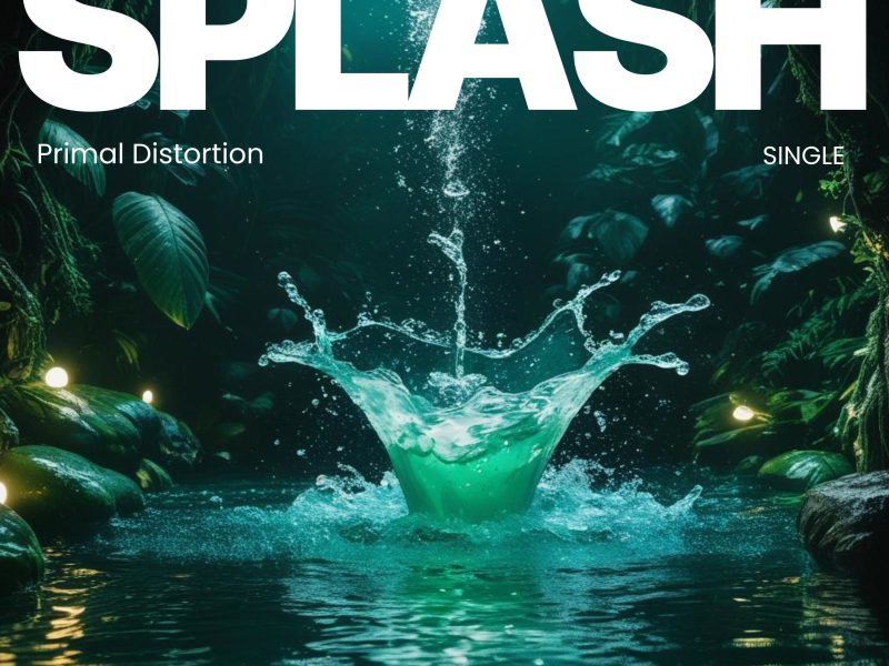 Splash (Single)