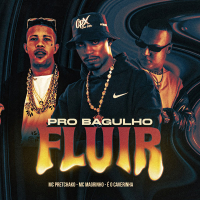 PRO BAGULHO FLUIR (Single)