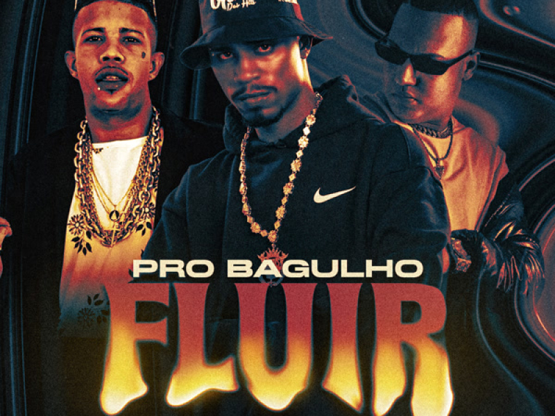 PRO BAGULHO FLUIR (Single)