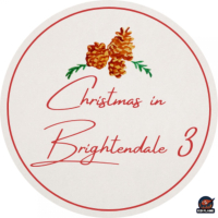 Christmas in Brightendale 3 (feat. JuztKP, BJ Esporma & Gerald Walker) (Single)