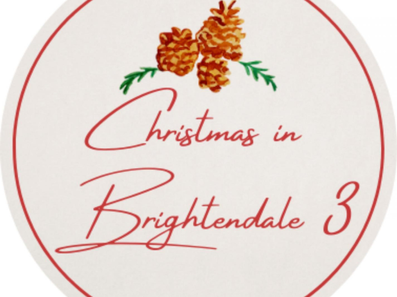 Christmas in Brightendale 3 (feat. JuztKP, BJ Esporma & Gerald Walker) (Single)