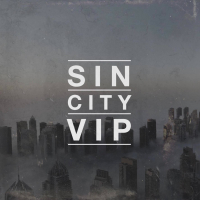 Sin City VIP (feat. Wynn & Kende) (Single)