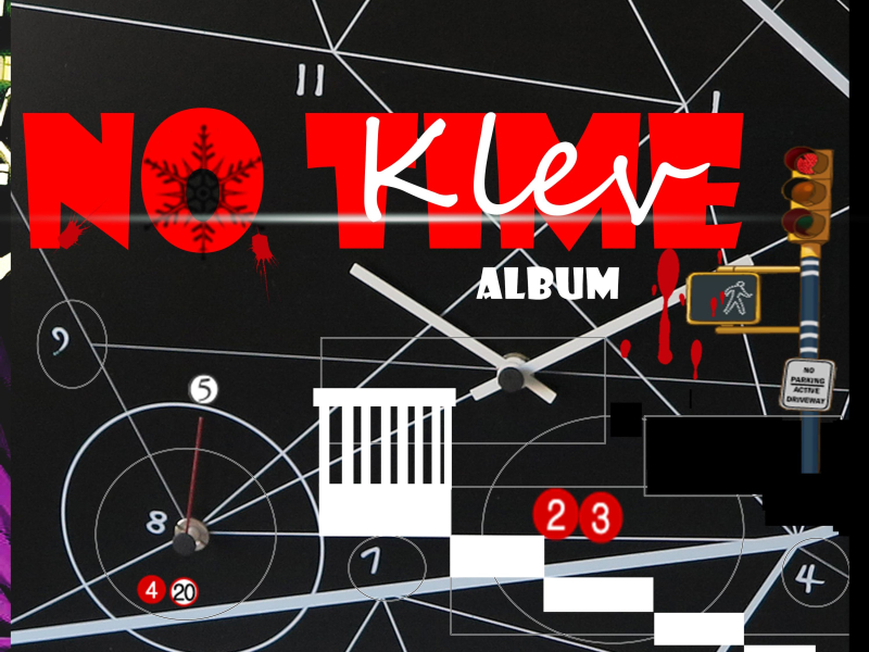 Cdo Sekond (feat. NABBLY) (Single)