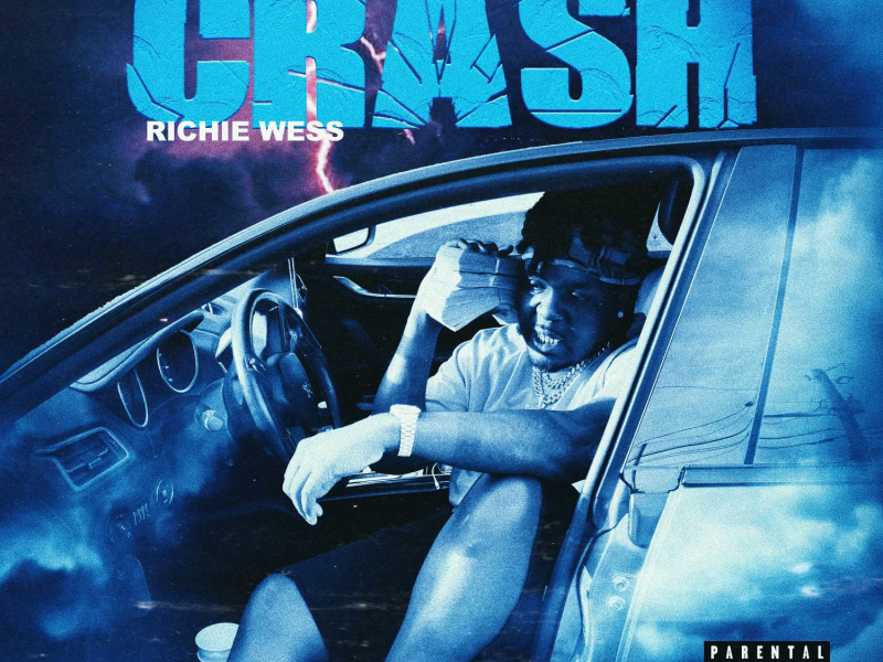 Crash (Single)