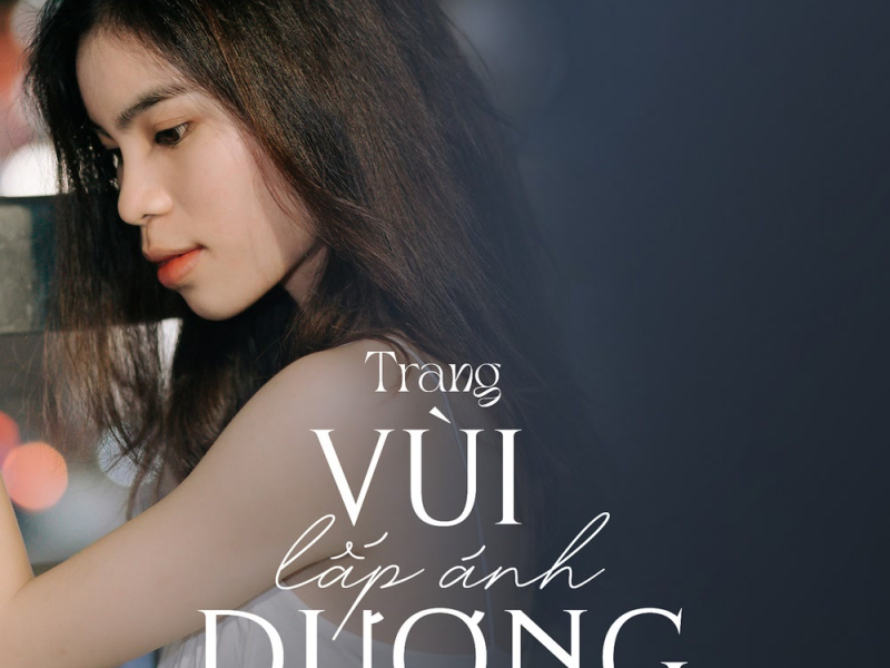 Vùi Lấp Ánh Dương (Beat) (Single)