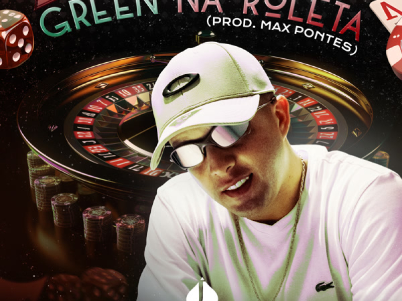 Green na Roleta (Single)