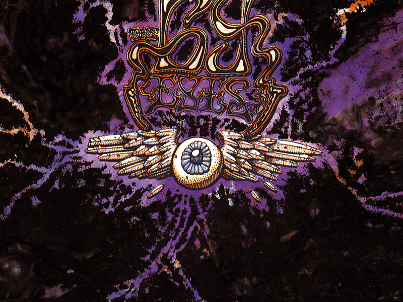 Bump'N'Grind (Remastered 2006)