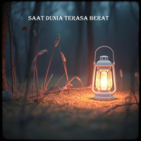 saat dunia terasa berat (Single)