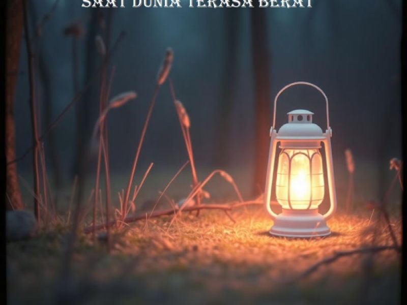 saat dunia terasa berat (Single)