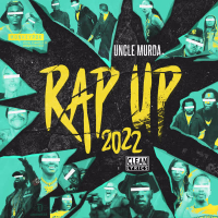 Rap Up 2022 (Single)