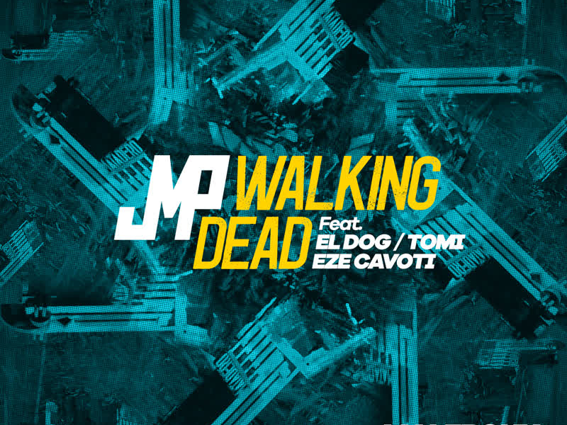 Walking Dead (Maleboux Remix) (Single)