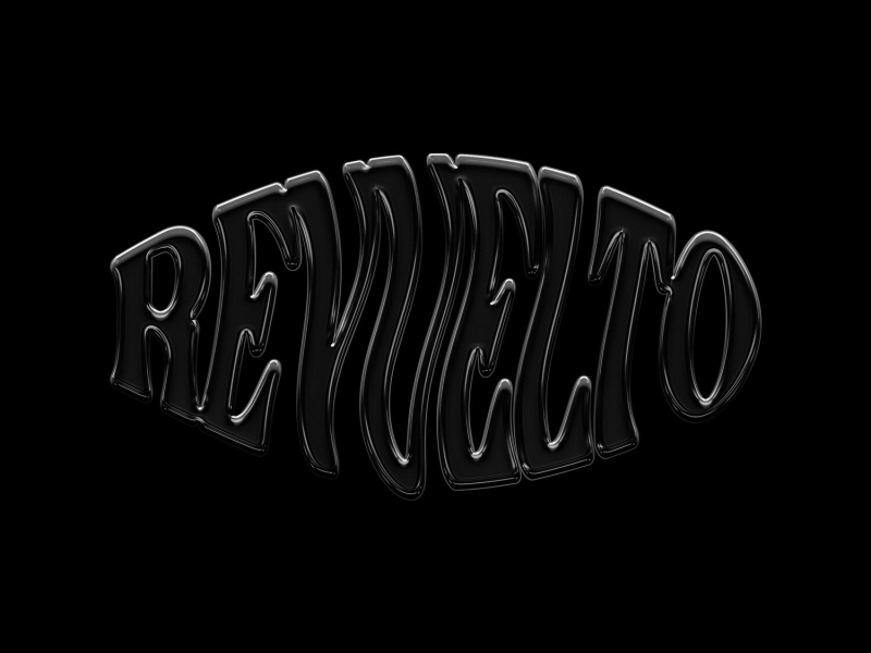Revuelto (Single)