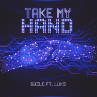 Take My Hand (Single)