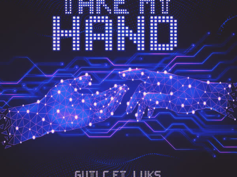 Take My Hand (Single)