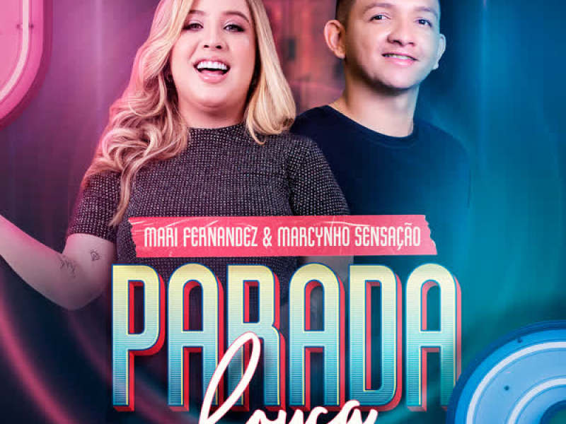 Parada Louca (Single)