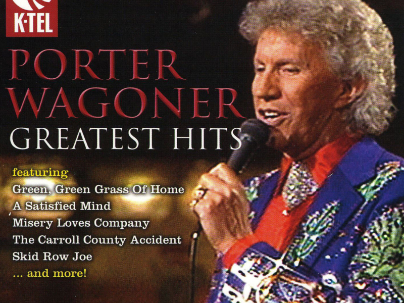 Porter Wagoner's Greatest Hits