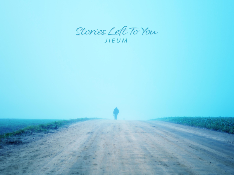 Stories Left To You (Single)