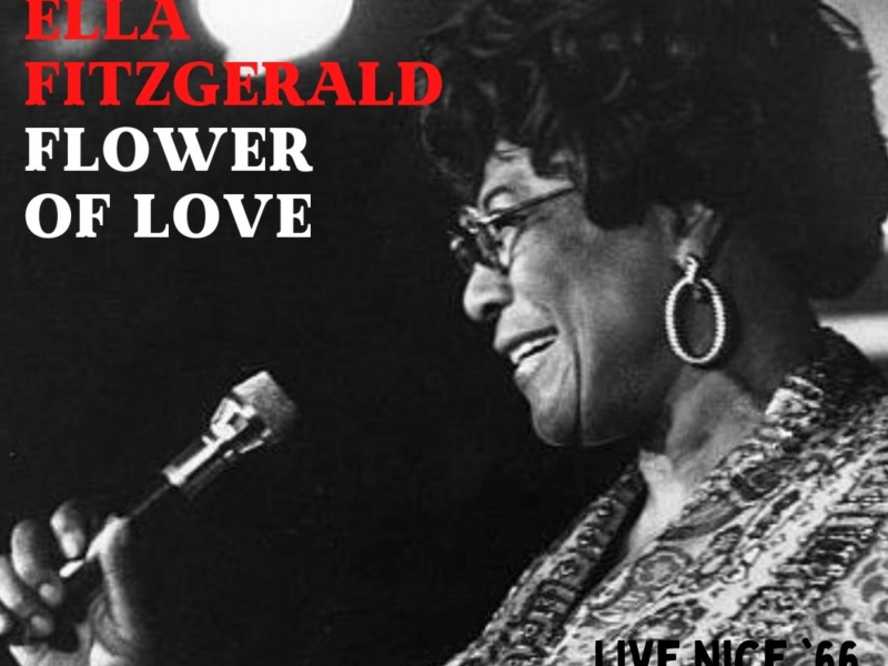 Flower Of Love (Live Nice '66) (Single)