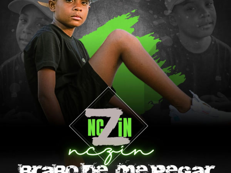 Brabo de me Pegar (Single)