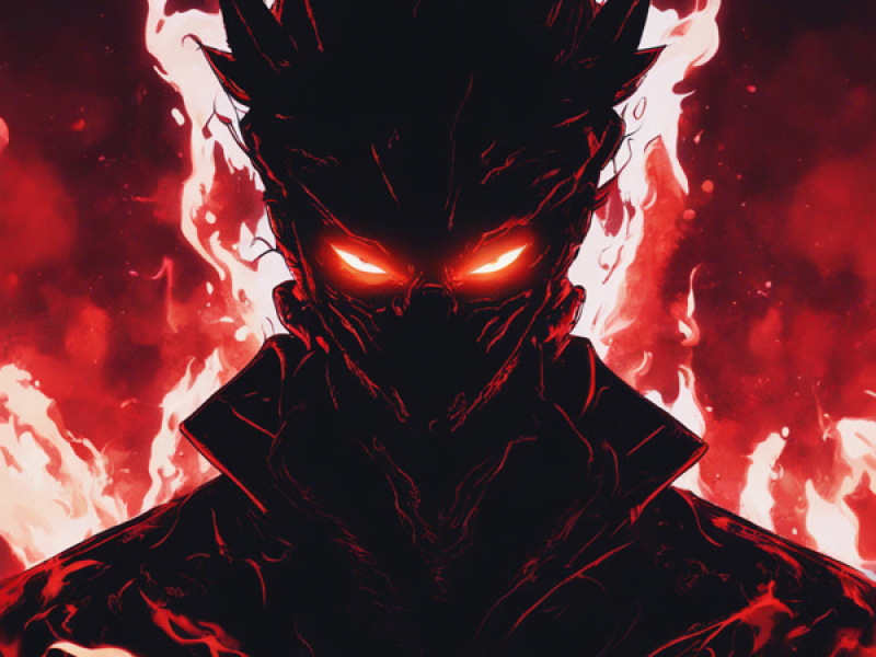 OVERDOSED PHONK (Single)