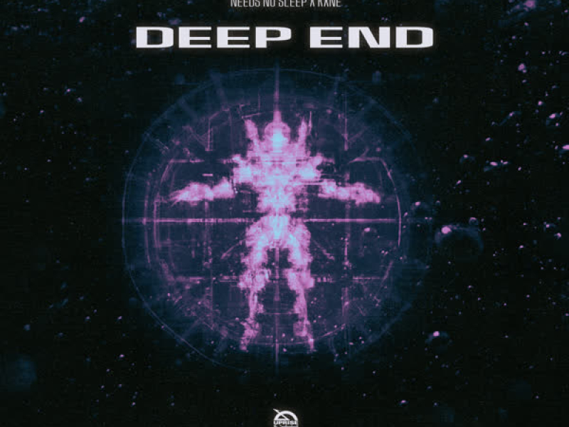 Deep End (EP)