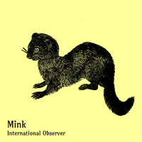 Mink (EP)