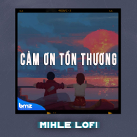 Cảm Ơn Tổn Thương (Mihle Lofi) (Single)