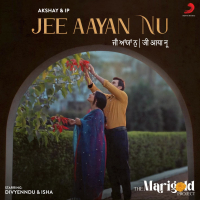 Jee Aayan Nu (Single)