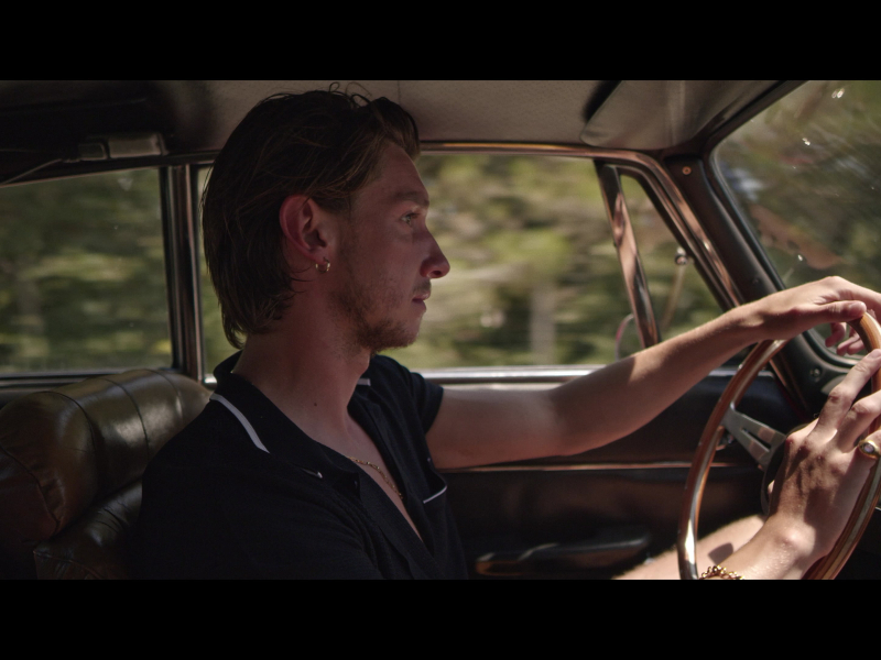 904 Carrera (Single)