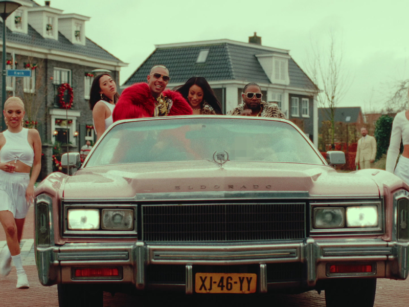 Hockeymeisjes (Single)