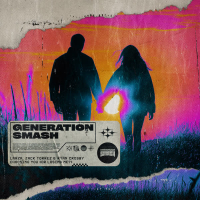 Choosing You (Or Losing Me?) (Single)