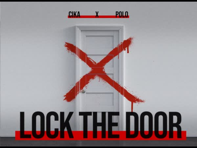 Lock The Door (Single)