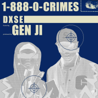 1-888-0-Crimes (Single)