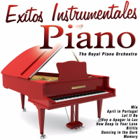 Éxitos Instrumentales Piano