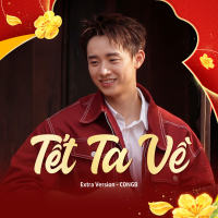 Tết Ta Về (Extra Version) (Single)