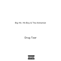 Drug Tzar (Single)