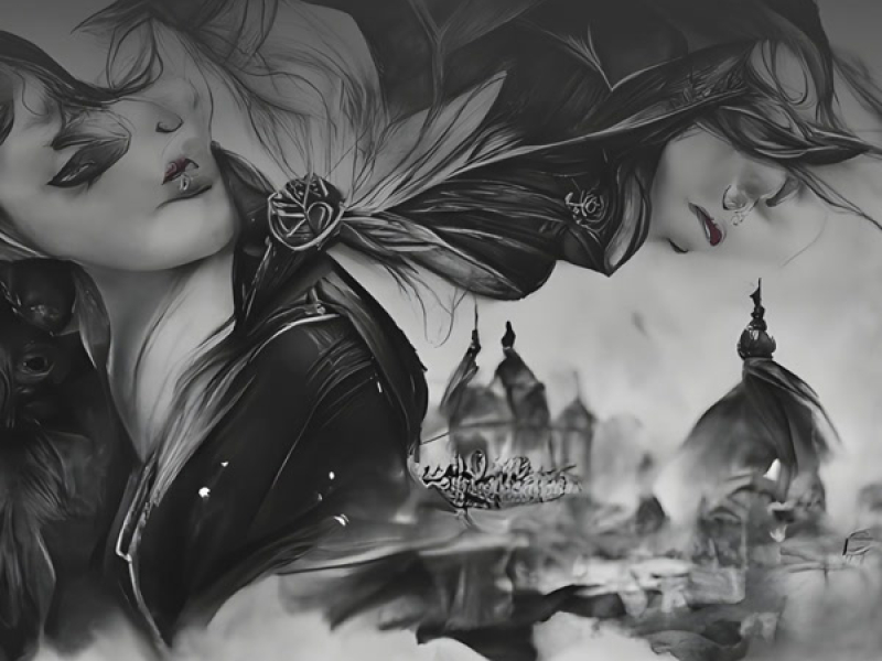 Don't separate me (Single)