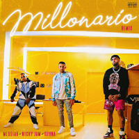 Millonario (Remix) (Single)