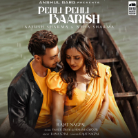 Pehli Pehli Baarish (Single)