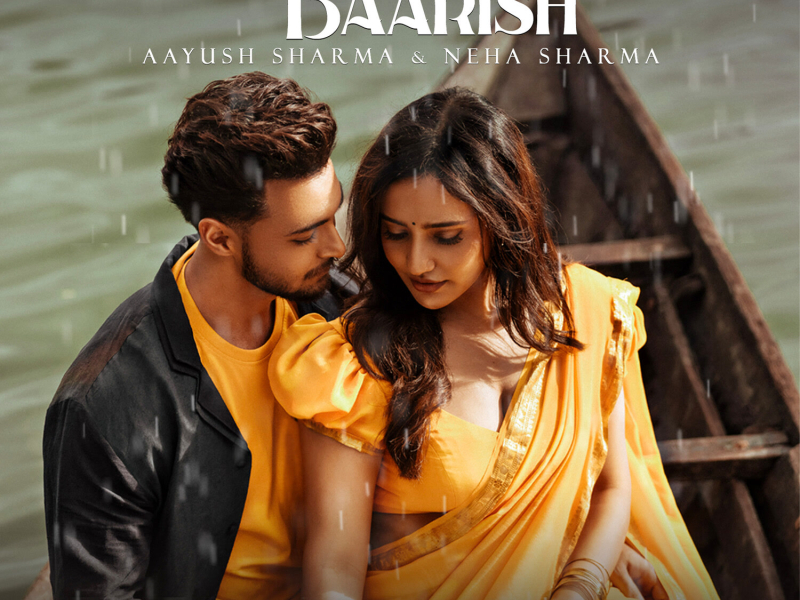 Pehli Pehli Baarish (Single)