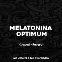 MELATONINA OPTIMUM ( Slowed + Reverb ) (Single)