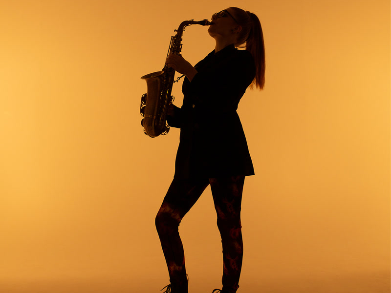 Gregory: Orbit (Single)