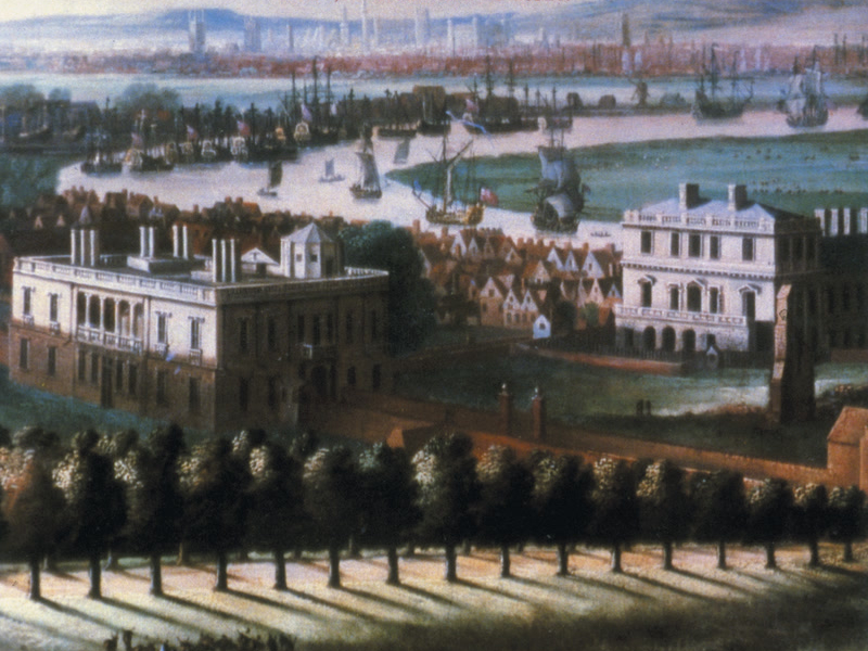 Purcell's London: Consort Music from Charles II to Queen Anne (English Orpheus 23)