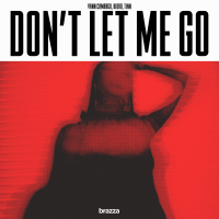 Don't Let Me Go (Single)