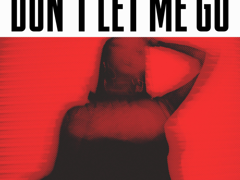 Don't Let Me Go (Single)