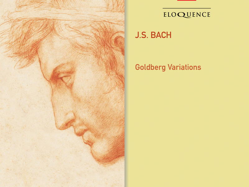 Bach: Goldberg Variations