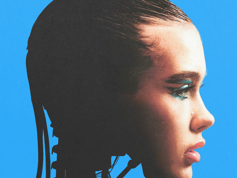 What Are You Hungry For? (Single)