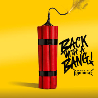 Back With A Bang (EP)